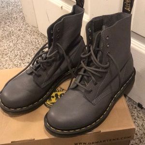 Dr Martens boots